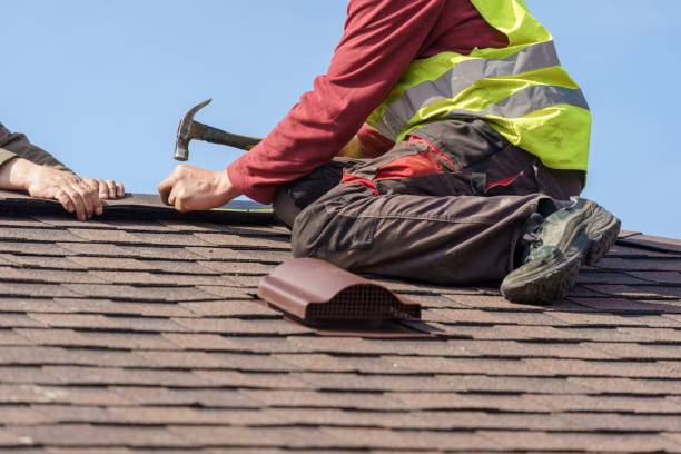 Roof Installation Near Me in Franklin, WI