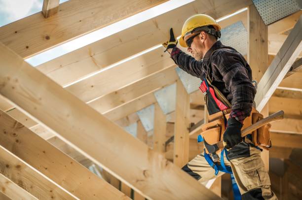 Quick and Trustworthy Emergency Roof Repair Services in Franklin, WI