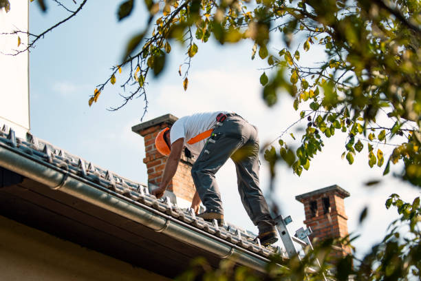 Best Residential Roofing Contractor  in Franklin, WI