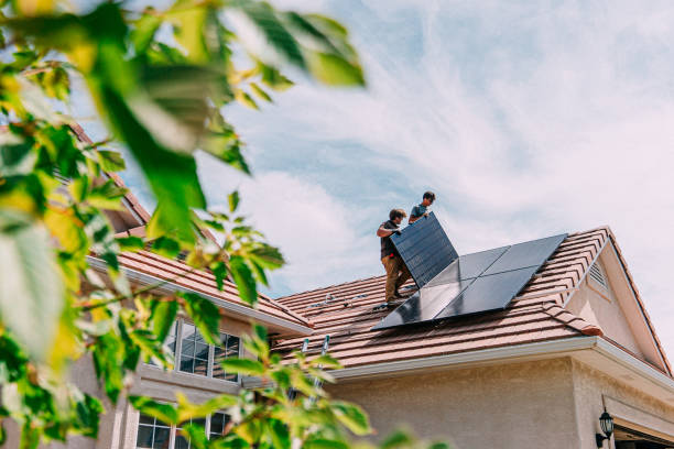 Best Flat Roof Repair Services  in Franklin, WI