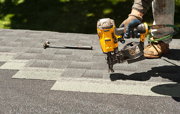 Best Gutter Installation and Roofing  in Franklin, WI
